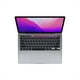 thumbnail image 2 of Apple MacBook Pro 13" M2 8 CPU/10 GPU 8GB RAM 512GB SSD (2022) Gris Reacondicionado, 2 of 3