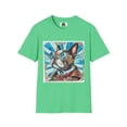 thumbnail image 5 of Steampunk Boston Terrier T-Shirt, 5 of 10