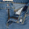 thumbnail image 4 of Levi's Toddler Boys' Regular Taper Fit Jeans, Size 2T-4T, 4 of 4