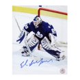 thumbnail image 1 of Ed Belfour Gardien de But de Hockey de Toronto Signé Photo 8x10, 1 of 2
