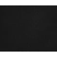thumbnail image 4 of Meridian Furniture Kennedy Black Faux Shearling Teddy Fabric Bench, 4 of 14