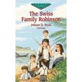 thumbnail image 2 of La Famille Suisse Robinson (Dover Children's Evergreen Classics), 2 of 4