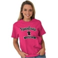 thumbnail image 3 of Pennsylvania Cute Bell Souvenir Men's Graphic T Shirt Tees Brisco Brands M, 3 of 6