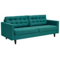 thumbnail image 4 of Modway Empress Armchair and Sofa, Set of 2, Multiple Colors, 4 of 8