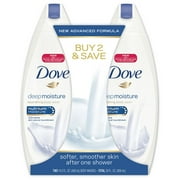 Body Essence Tea Tree Oil UltraMoisturizing Body Wash, 28 fl oz