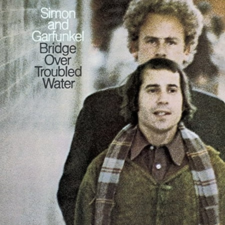 Bridge Over Troubled Water (Vinyl) (Best Version Of Bridge Over Troubled Water)