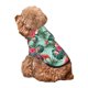 thumbnail image 5 of Balery Palm Leaves Flamingo Sudadera con Capucha para Perros Pequeños – Ropa para Mascotas, Disfraz para Perros y Gatos, Ideal para Fiestas y Cosplay-X-Small, 5 of 7