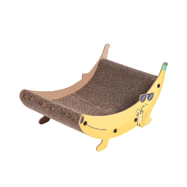Grattoir pour Chat Canapé Durable Nid Intérieur Chats Chat Grattoir