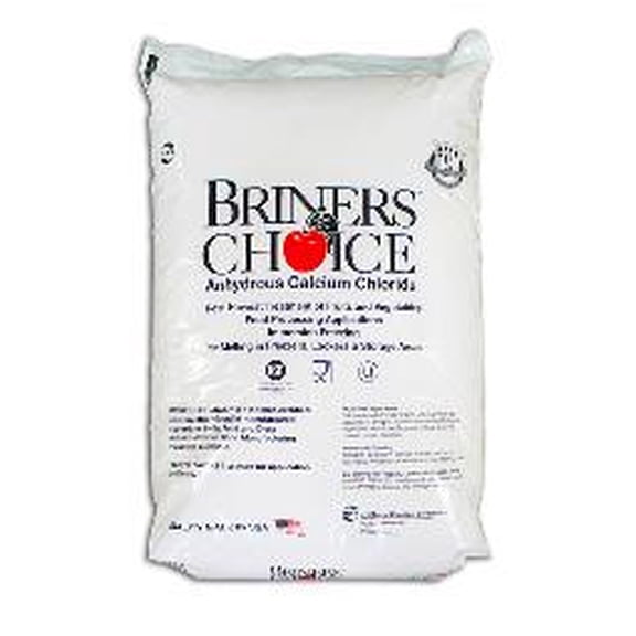 LD Carlson Calcium Chloride 50 lbs.