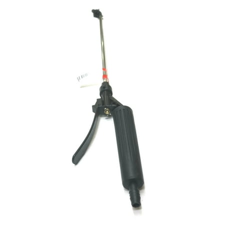 New SPRAY WAND for Chemical Weed Killer Application Lawn Garden Yard Sprayers by The ROP