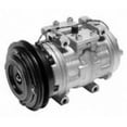 thumbnail image 2 of Remanufactured Denso Auto Parts A/C Compressor P/N:471 0170, 2 of 2