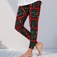 thumbnail image 7 of IFNWSV Girls Leggings Print Pull On Stretchy Footless Tights Solid Casual Layering Bottoms for Daily Wear Multicolor 4 Years, 7 of 7