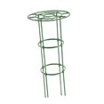 thumbnail image 3 of Enrejado para plantas trepadoras, estructura resistente, soporte para plantas trepadoras, enrejado para judías para jardín, balcón o patio 41 cm x 103 cm, 3 of 8