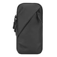 thumbnail image 2 of Phone Arm Bag Phone Pouch Waterproof Phone Arm Case Armband Cell Phone Holder for Gym,, 2 of 5