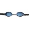 Intex Marketing 55691 Racing Swim Goggle, Silicone Frame