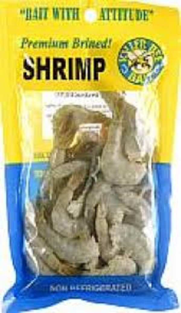 SHUCKED CLAMS 3 PACK MultiColored