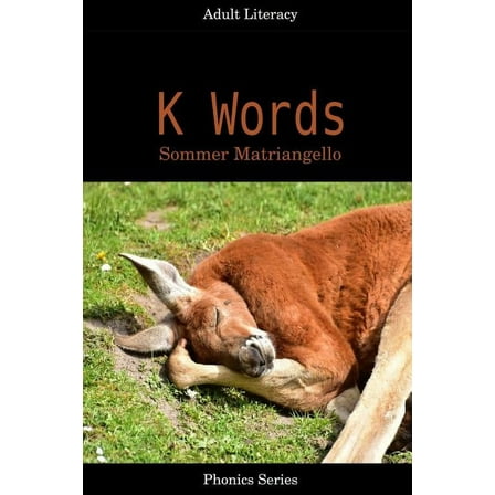 K Words, (Paperback)