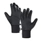 thumbnail image 5 of Guantes de esquí para deportes al aire libre, resistentes al viento y al frío, con pantalla táctil cálida y gruesa para hombre y mujer, para ciclismo, otoño e invierno, 5 of 5