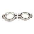 thumbnail image 3 of Juego de Abrazaderas de Banda Wastegate V ANGGREK 44 Mm Accesorios, 3 of 8