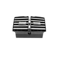 thumbnail image 1 of Car Interior Rear Air Conditioner Ac Vent Grille Outlet Assembly For Mercedes- BENZ W164 ML GL 300 350 450 500 1648300454, 1 of 2