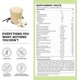 thumbnail image 2 of Batido de proteína en polvo Shakeology Vanilla, 30 porciones, 2 of 7