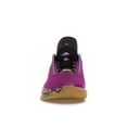 thumbnail image 3 of Nike Kid's LeBron 20 SE Vivid Purple Basketball Shoes, from StockX, 3 of 5