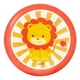 thumbnail image 1 of Frisbee para niños frisbee suave para niños frisbee Pu juguetes deportivos para jardines de infancia para padres e hijos León, 1 of 10