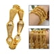 thumbnail image 4 of Pulsera de aleación de oro de Oriente Medio, brazaletes de Dubái para novias y bodas., 4 of 9