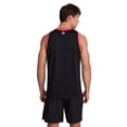 thumbnail image 3 of AND1 Men's and Big Men's Muscle Tank Top, Sizes XS-5XL, 3 of 9