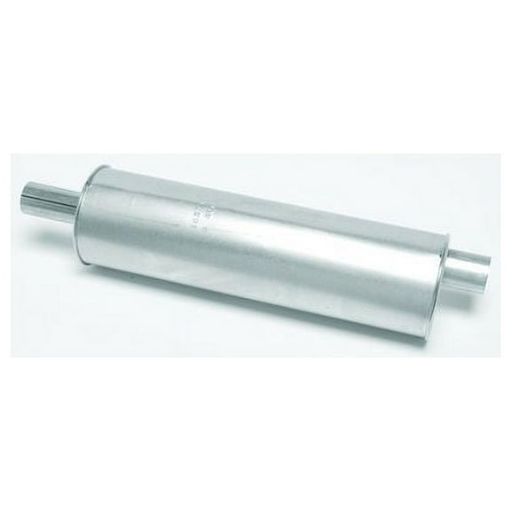 Muffler - Compatible with 1977 - 1979 Ford F-150 1978