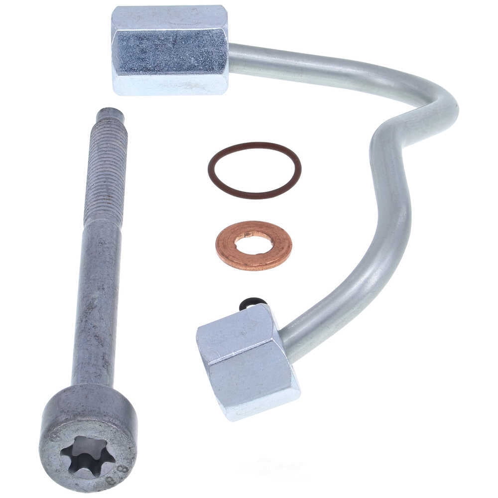 GB 7-046 Fuel Injector High Pressure Line Kit