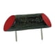 thumbnail image 2 of Marcadores de posición de golf, herramientas, tees de golf, regalos, establos de práctica, suministros de golf Rojo, 2 of 9