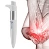 TellSell Electronic Pulse Analgesia Pen Body Pain Relief Acupuncture Point Massage Pen
