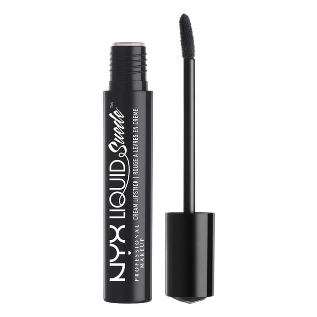 Lipstick NYX PROFESSIONAL MAKEUP Liquid Suede Cream - Alien