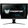 Restored Acer Predator XB3 - 27" Monitor 4K UHD 3840x2160 120Hz 16:9 4ms GTG 350 Nit IPS (Refurbished)