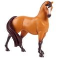 thumbnail image 3 of DreamWorks Spirit Riding Free Collectible Horse 4-Pack,  Kids Toys for Ages 3 Up, Gifts and Presents, 3 of 5
