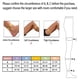 thumbnail image 2 of Medias de compresión con gradiente para uso médico de 23 a 32 mmHg para mujer, 2 of 5