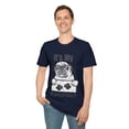 thumbnail image 6 of Pugshot Canine Pug Lover Paw Prints Apparel, 6 of 8