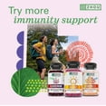 thumbnail image 6 of Zhou Nutrition Vitamin D3 K2, Bone and Heart Health Formula 5000 IU Vitamin D3 & 100 mcg Vitamin K2, Max Strength 2 in 1 Immune Support and Calcium Absorption, Gluten Free, 60 Count, 6 of 6