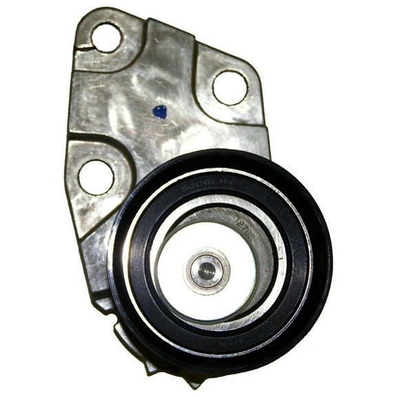 Engine Timing Belt Tensioner Fits select: 2004-2011 CHEVROLET AVEO, 1999-2002 DAEWOO LANOS