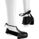thumbnail image 4 of Cubrezapatos KAIYANG de seguridad con puntera de acero y cubierta antigolpes Talla 5 a 12 EE. UU. 1 par, 4 of 5