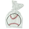 Kipp Brothers Baseball Goody Bags, One Bag of 24 PCS