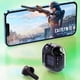 thumbnail image 4 of Wireless Earbuds, Bluetooth Headphones With Enc Noise Canceling Translucent Headphones, Hi-fi Dual Stereo Microphones Mini In-ear Earbuds Touch Contro, 4 of 5