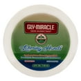 thumbnail image 4 of GLY MIRACLE Laboring Hands Skin Humectant 4 oz Gel Hand Cream Protective Layer Locks Intense Healing Moisture to Repair Extremely Dry Cracked Callous Hands & Cuticles; Smoothes & Softens; Unscented, 4 of 9
