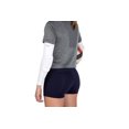 thumbnail image 5 of Mangas acolchadas Mizuno MZO negras talla S/M, 5 of 5