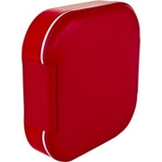 Aladdin Lunch & Go Mini Lunchbox, Red