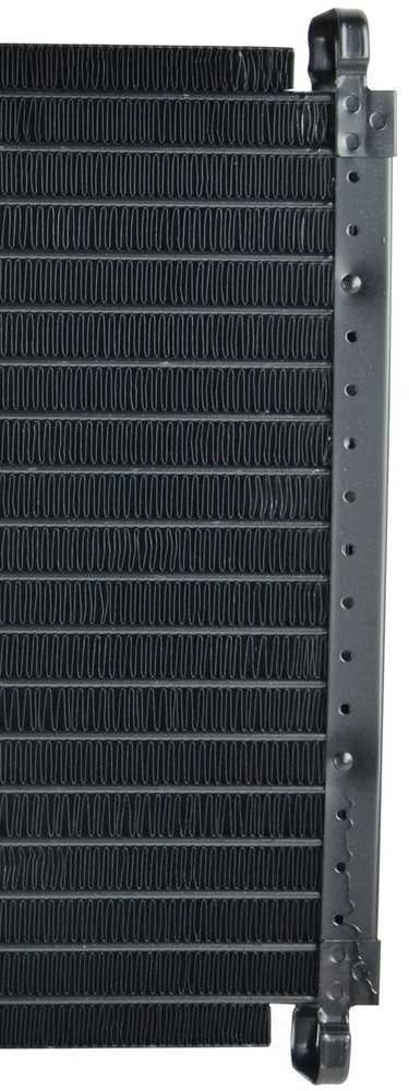 OSC 4292 A/c Condenser