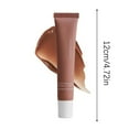 thumbnail image 3 of Lip Stain Lápiz Labial Acondicionador y Lápiz Labial Instantly Glow And Moisturize Lustre y Cuidado Labial Femenino Maquillaje Diario Brillo Labial (Buy 2 get 1 free), 3 of 6