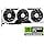 thumbnail image 2 of Tarjeta de Video MSI NVIDIA GeForce RTX 5060 Ti 8G VENTUS 3X OC, 8GB 128-bit GDDR7, PCI Express 5.0, 2 of 6