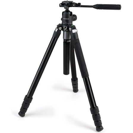 ProMaster Chronicle Aluminum Tripod Kit